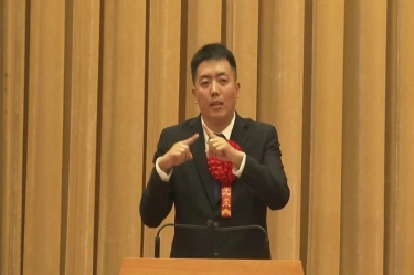 陈良杰，，，，“天下自强模范”！