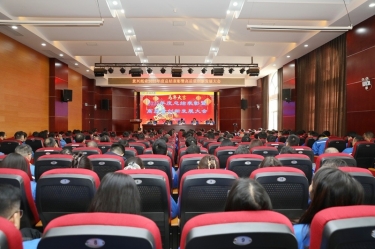 凝心聚力 共创未来 | NG电子游戏纸业2025年度总结表扬暨高质量立异生长大会盛大召开